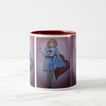 Briseur de coeur tasses