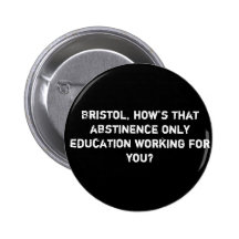 Bristol ? badge