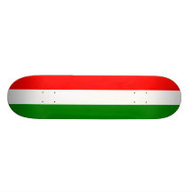 Britse Republiek, Colombia Skate Decks