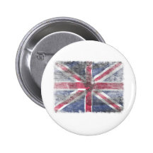 Britse Vlag Speldje