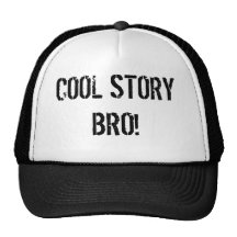 BRO! TRUCKER PET