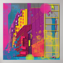 Broadway Posters