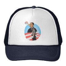 BrObama Casquette