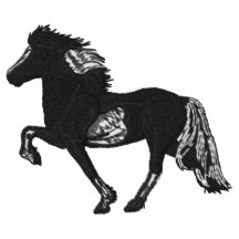 Broderie de Pinto Tolt