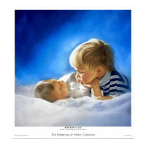 Broederlijke Liefde posters