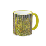 Broussaille de Van Gogh, deux figures (F773) beaux Mugs À Café