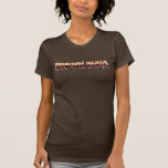 BROWN SUGA T-SHIRT