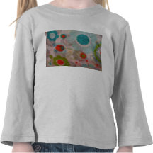 Bruit de turquoise t-shirt