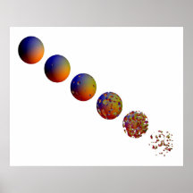 Bruit Posters