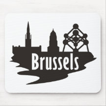 Brussel Muismatten
