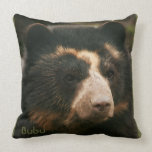 Bubu l'oreiller andin d'ours