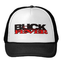 buckfever casquette