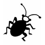 Bug Tee Shirt