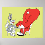 Bugs Bunny et gaze 2 Posters