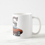 Buick_GS_BrownVW Mug À Café