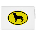Bull-terrier du Staffordshire Cartes