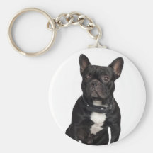 Bull-terrier du Staffordshire Porte-clef