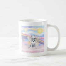 Bull-terrier Tasse À Café