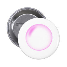 Bulle rose pin's