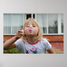 Bulles Posters
