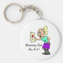 Bulletin de plouc - Keychain Porte-clefs