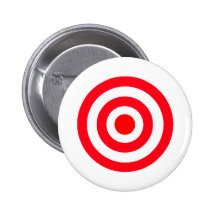 Bullseye Buttons