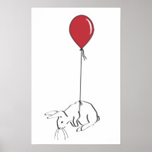 BUNNYFLY POSTERS