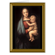 Buon natale - St. Francis Prayer in het Italiaans Kaarten