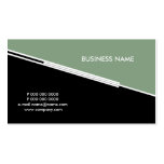 business_lines visitekaartjes
