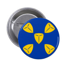 Bussum Nederland, Nederland Speldbutton