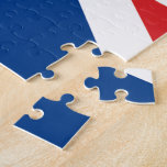 Butin de drapeau puzzles