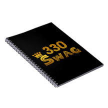 Butin d'indicatif régional 330 carnet