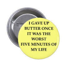 BUTTER.jpg Badge Avec Épingle