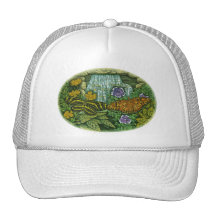 Buttereflies Casquette