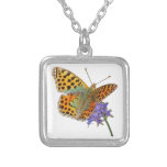 Butterfly - Papillon (02) Pendentif