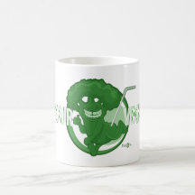 Buvez votre tasse de légumes