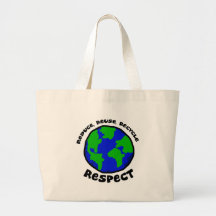 BYOB - breng Uw Eigen Zak! Canvas Tas