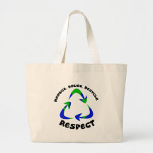 BYOB - breng Uw Eigen Zak! Canvas Tas