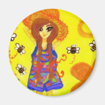 bzzzzzzzz magnets