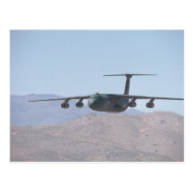 C-141 CARTES POSTALES