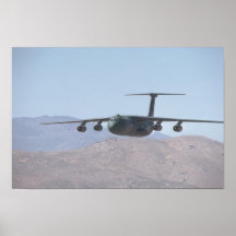 C-141 POSTER