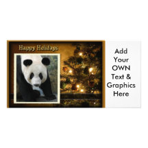 c-2011-panda-0030 cartes de vœux avec photo