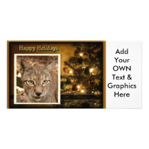 c-2011-siberian-lynx-019 cartes avec photo