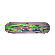 C 4 K 19 SKATE DECK