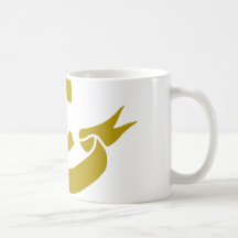 C-echt-band Koffie Mokken