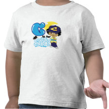 C est pour…. t-shirts