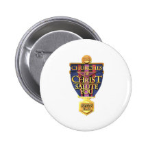 C.O.C. Saluts vous Badges Avec Agrafe