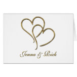 C?ur d'or cartes