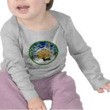 cabine de teckel t-shirts