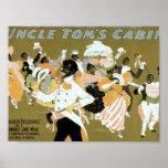 Cabine d'oncle Tom, 'Mammoth'd'AL.W. Martin Posters